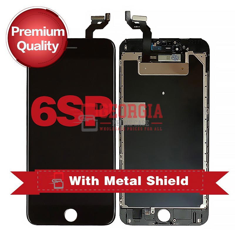 which iphone has lcd screen pricelist