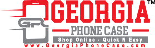 Georgia Phone Case