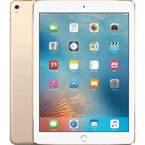 D60027 – Pre-Owned Gold B+ Apple iPad Air 2 A1567 , 9.7 16GB GSM/WIFI – Georgia Pre-Owned Device